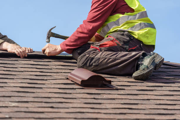 Best Local Roofing Companies  in Helena, MT