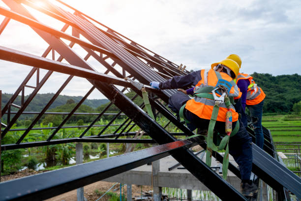 Best Commercial Roofing Services  in Helena, MT