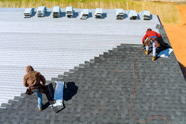 Best Shingle Roofing Installation  in Helena, MT