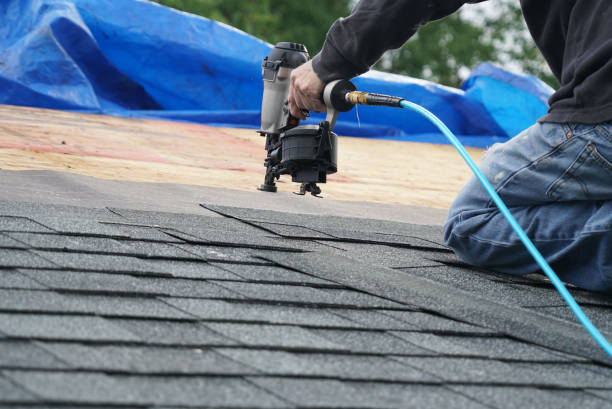 Quick and Trustworthy Emergency Roof Repair Services in Helena, MT