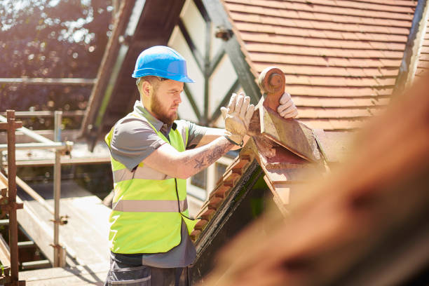 Best Best Roofing Contractors  in Helena, MT