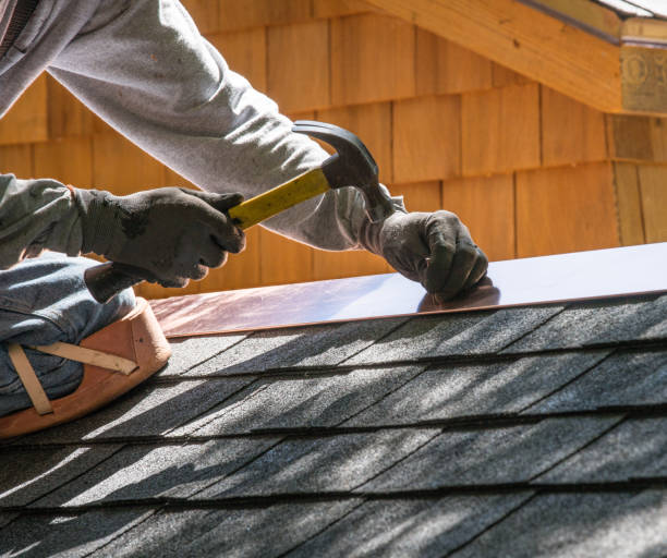 Best Slate Roofing Contractor  in Helena, MT